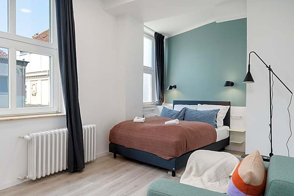 BRIGHT Hildesheim Angoulemeplatz