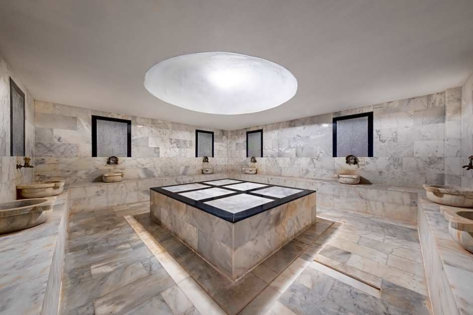 Sahra Su Holiday Village & Spa