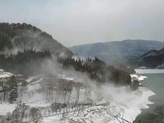 Sarugakyo Onsen Ryokan Higuchi