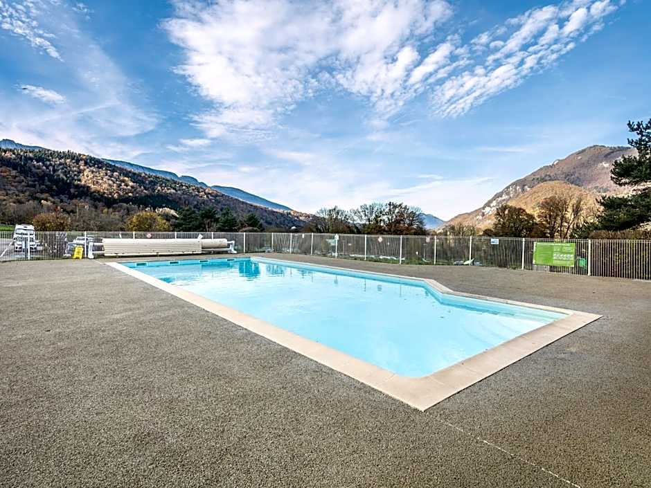 Résidence Vacancéole - Le Birdie