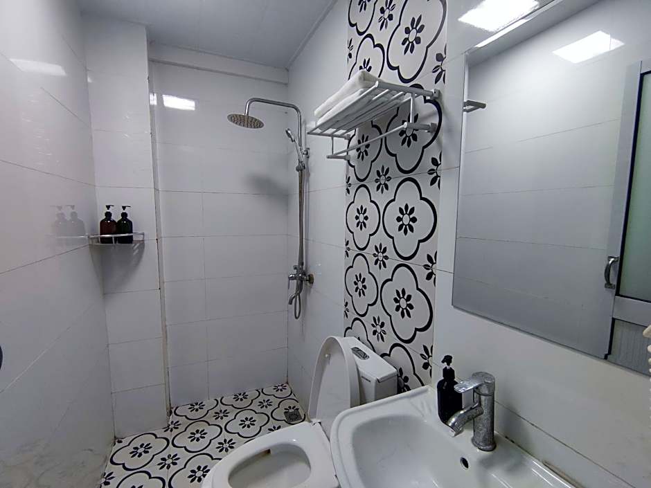 Suzhou Blue Gate Youth Hostel