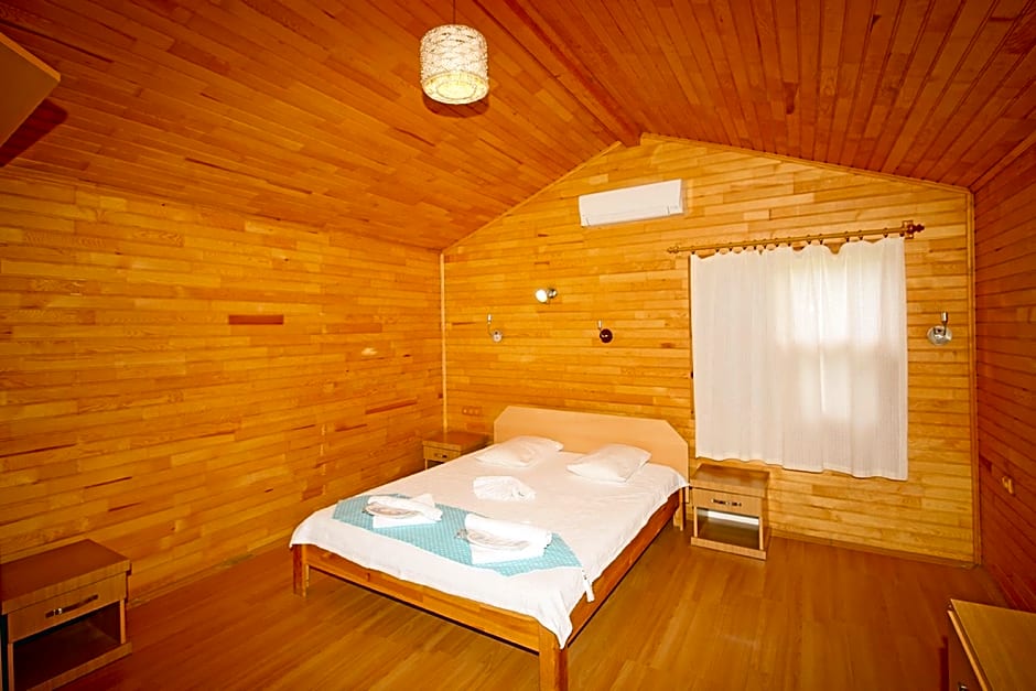 Three Islands Bungalow