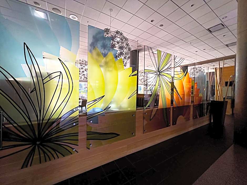 Coast Chilliwack Hotel by APA