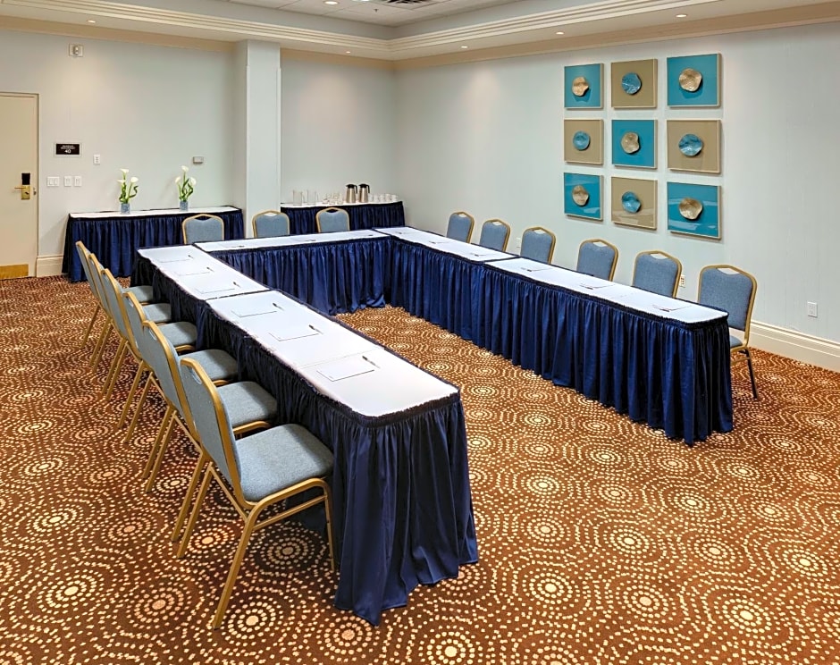 Niagara Fallsview Hotel & Suites By IHG