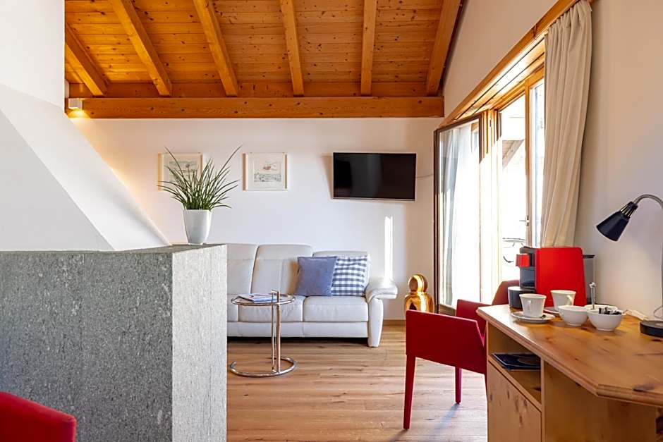 Hotel Seehof direkt am Heidsee