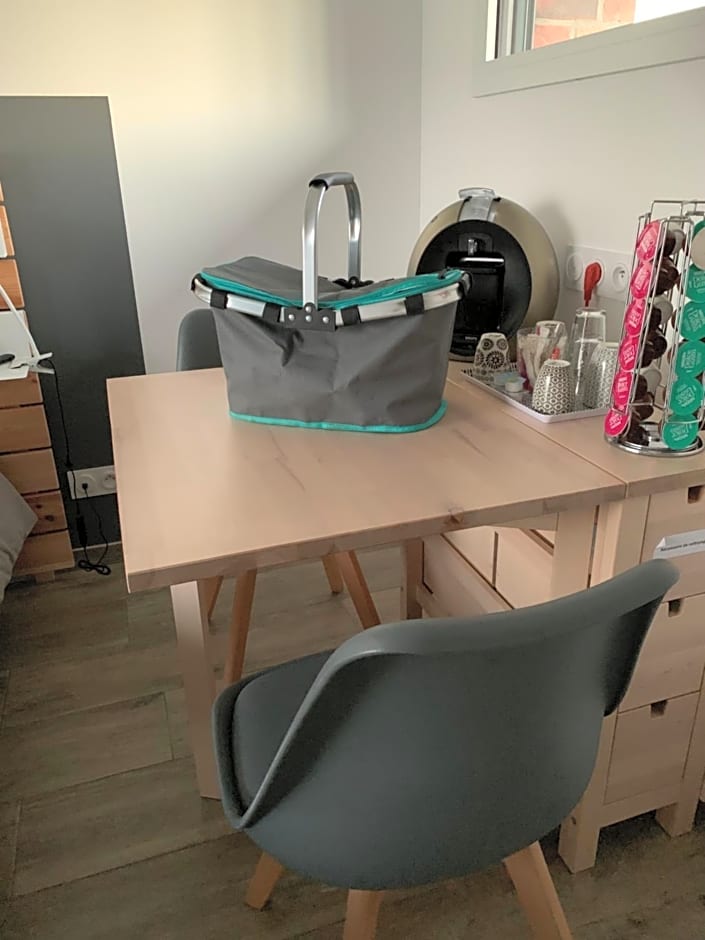 Les Chambres de Lily 2