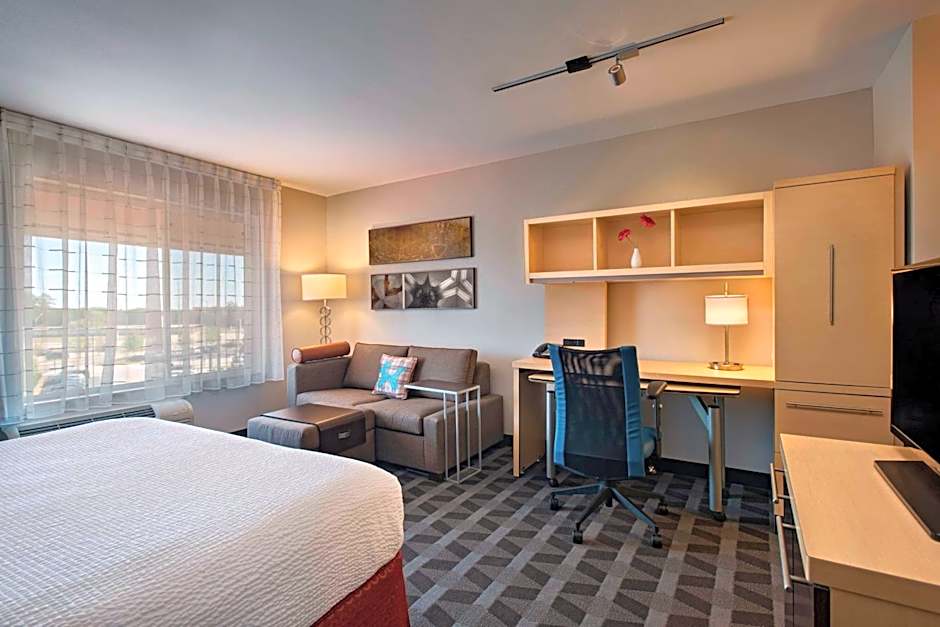 TownePlace Suites by Marriott Fayetteville Cross Creek