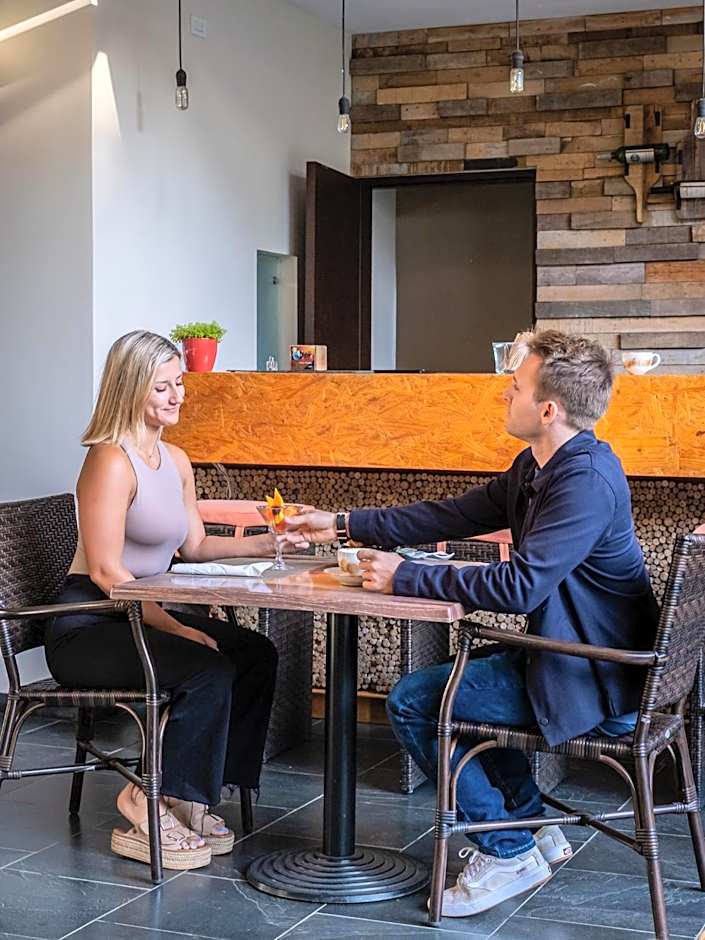 Hotel Villa Los Candiles