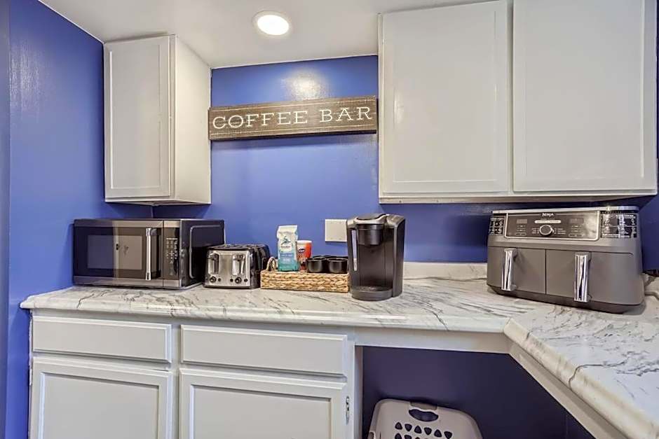 2BR Wellness Retreat in Arvada