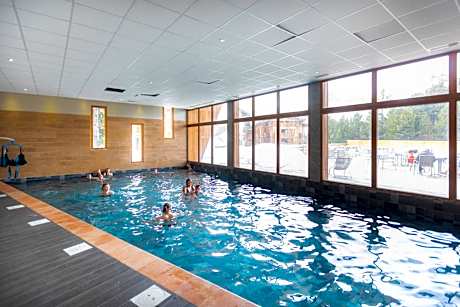 Hôtel Club MMV Altitude