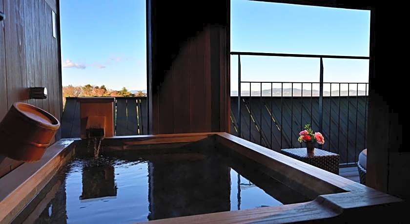 Hotel Laforet Shuzenji Sanshi-Suimei