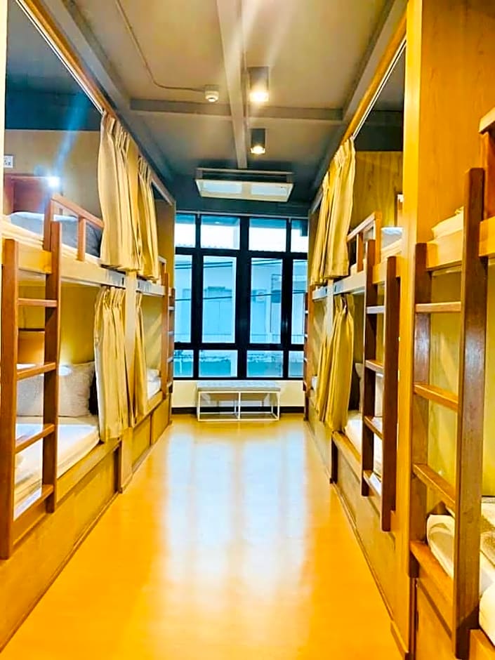 Daraya Hostel