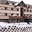 Sounkyo Onsen Kumoi