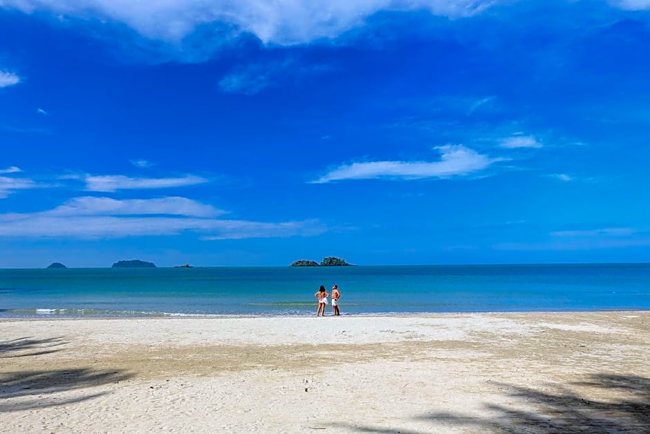 The Dewa Koh Chang