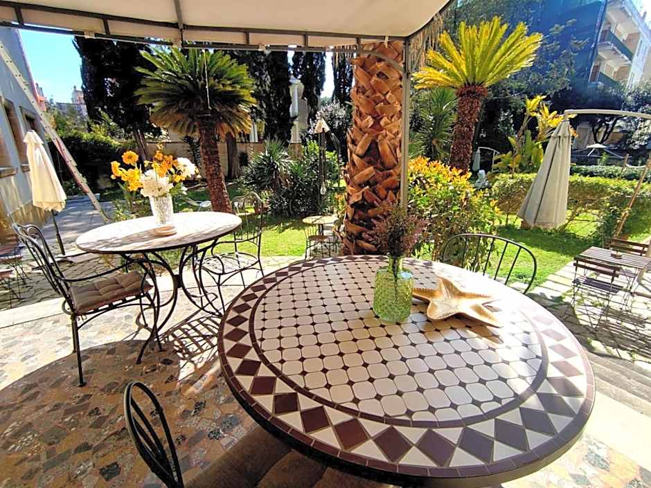 Aedes B&B Il Giardino dei Sogni