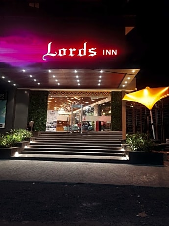 Lords Inn Rajkot