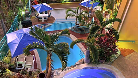 Toscana Village Resort