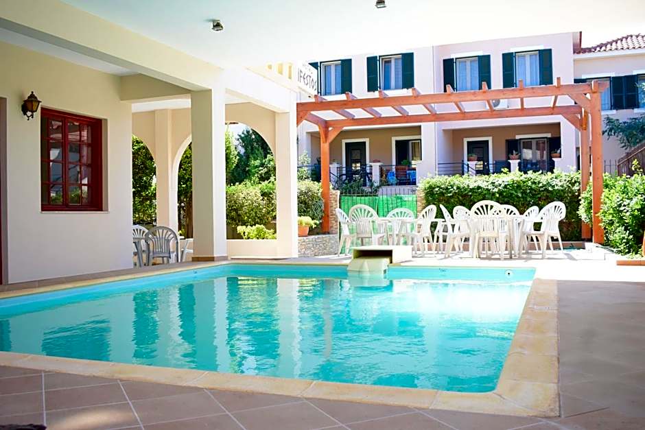 Ifestos Hotel