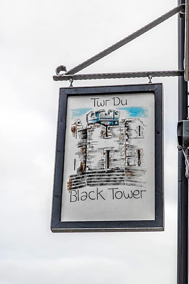 The Black Boy Inn