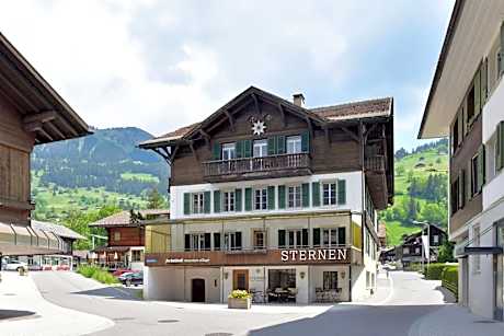 Hotel Sternen