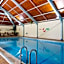 Bovisand Lodge Holiday Park, Beachside Location & Indoor Heated Pool