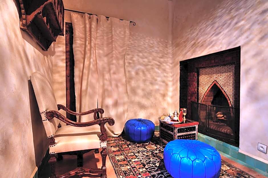 Riad Aventurine