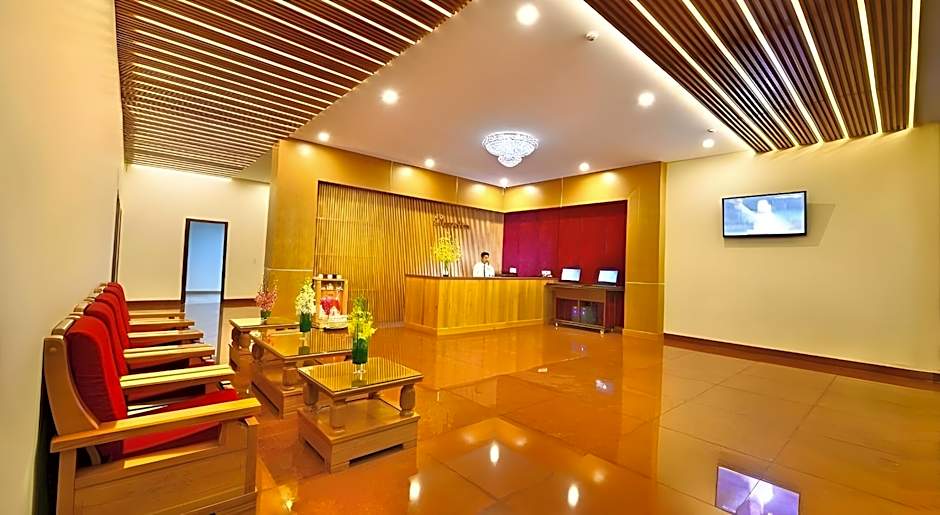 Thanh Lich Hue Hotel