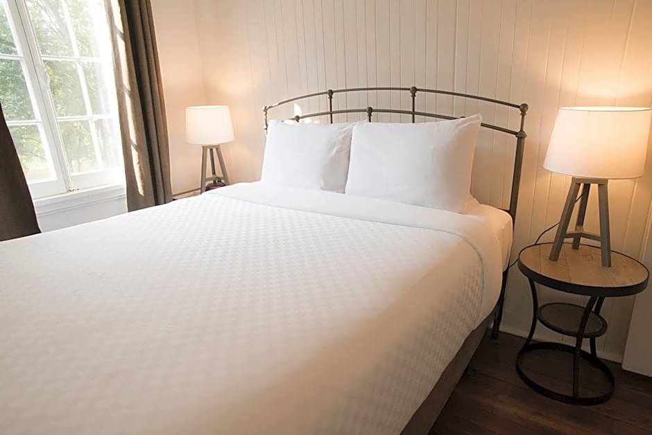 Spa & Hôtel Le Finlandais