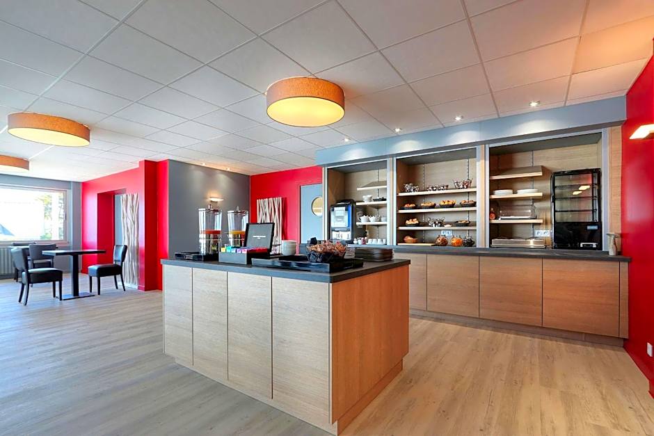 Best Western Hotel Le Bellevue