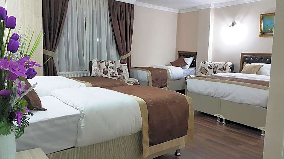 BeyazitHan Suites