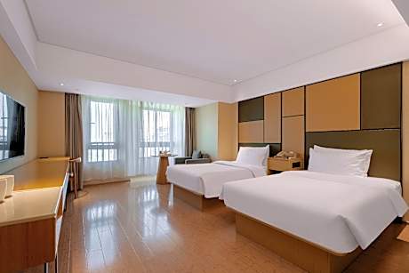 Guest Twin Room