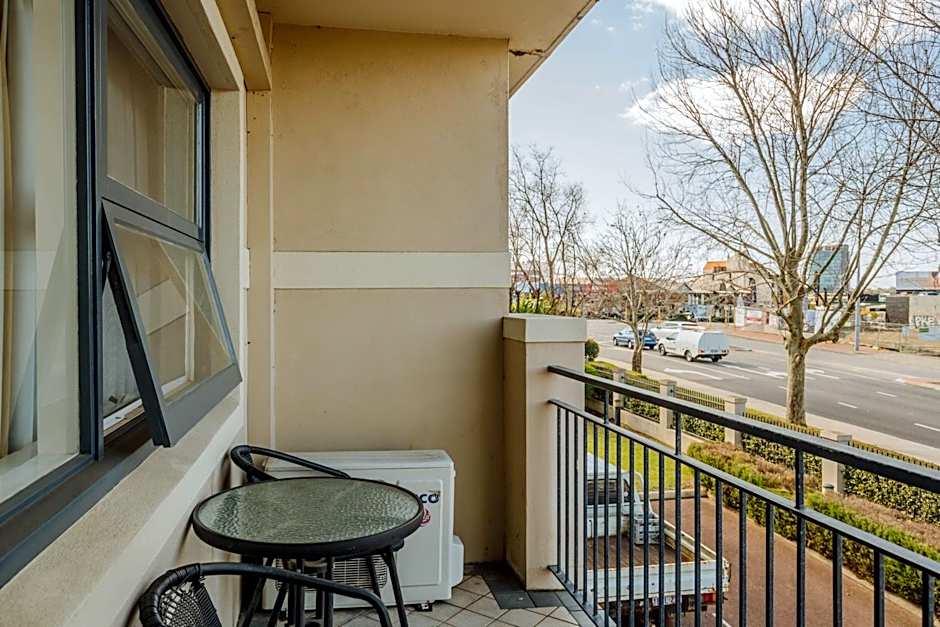 Canning Bridge Auto Lodge