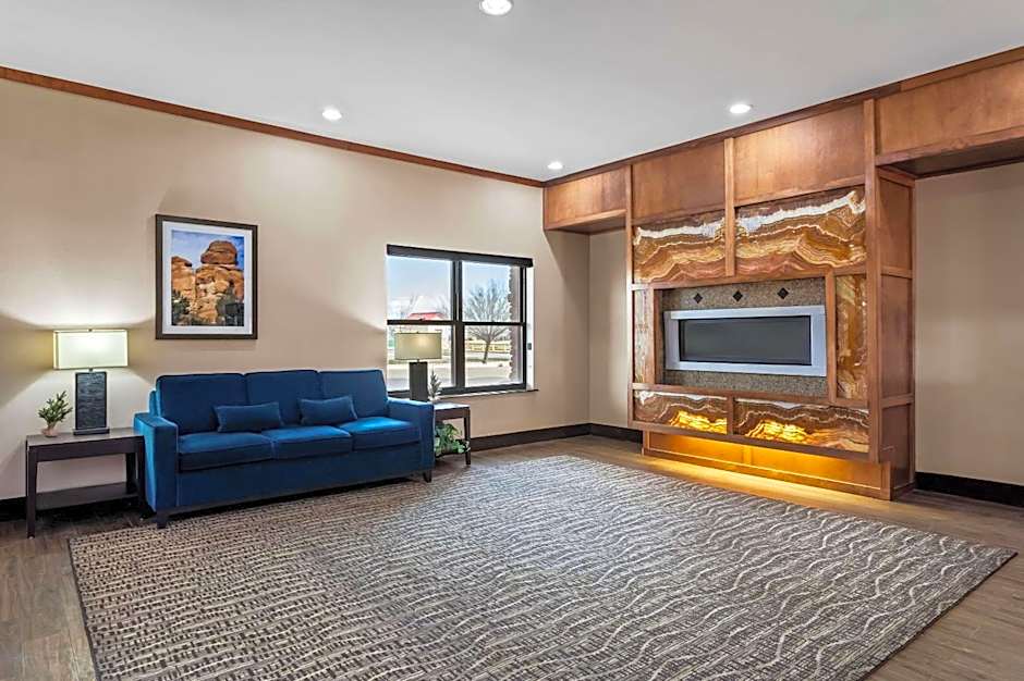 Comfort Suites Roswell