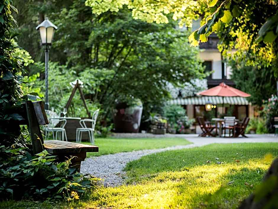 Unterwirt - Restaurant & Gasthof Ebbs