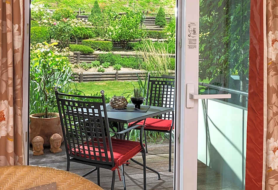 Romantik Hotel Residenz am See