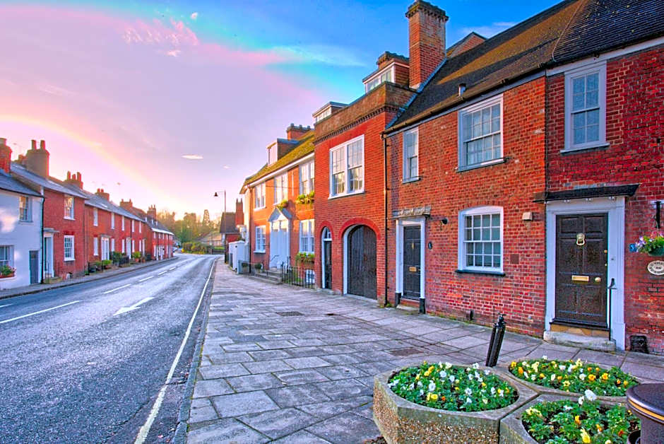 The Palmerston Rooms