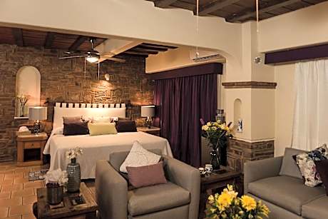 Palmas - Double Room with Balcony and Sea View