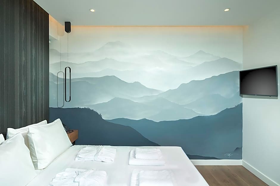 Ivis 4 Boutique Hotel