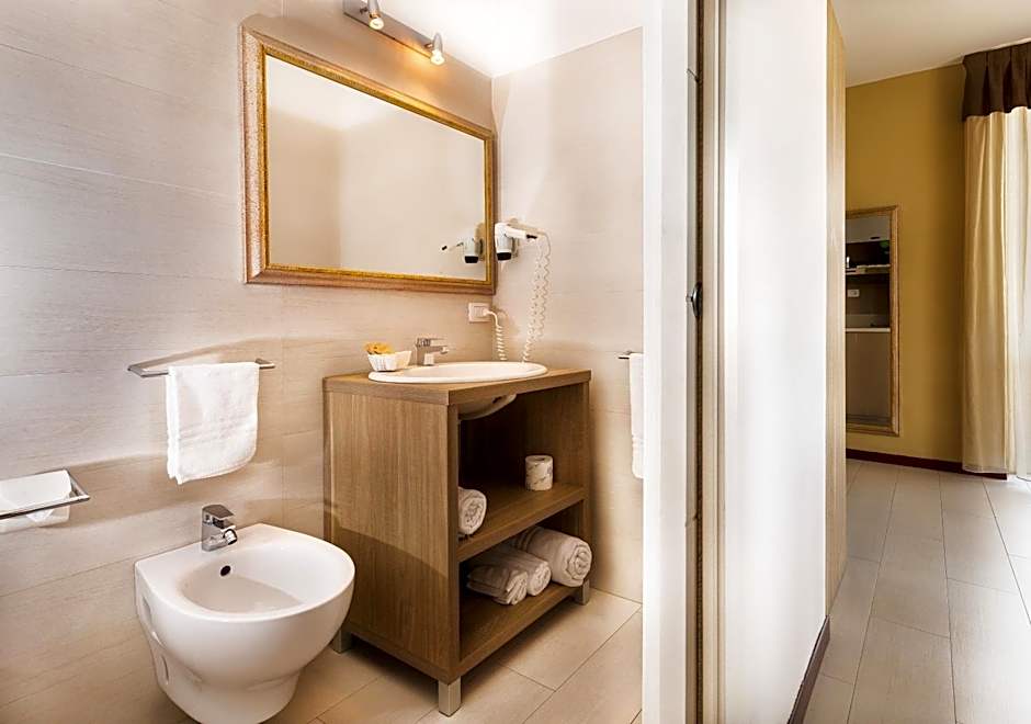 Le Residenze del Centro