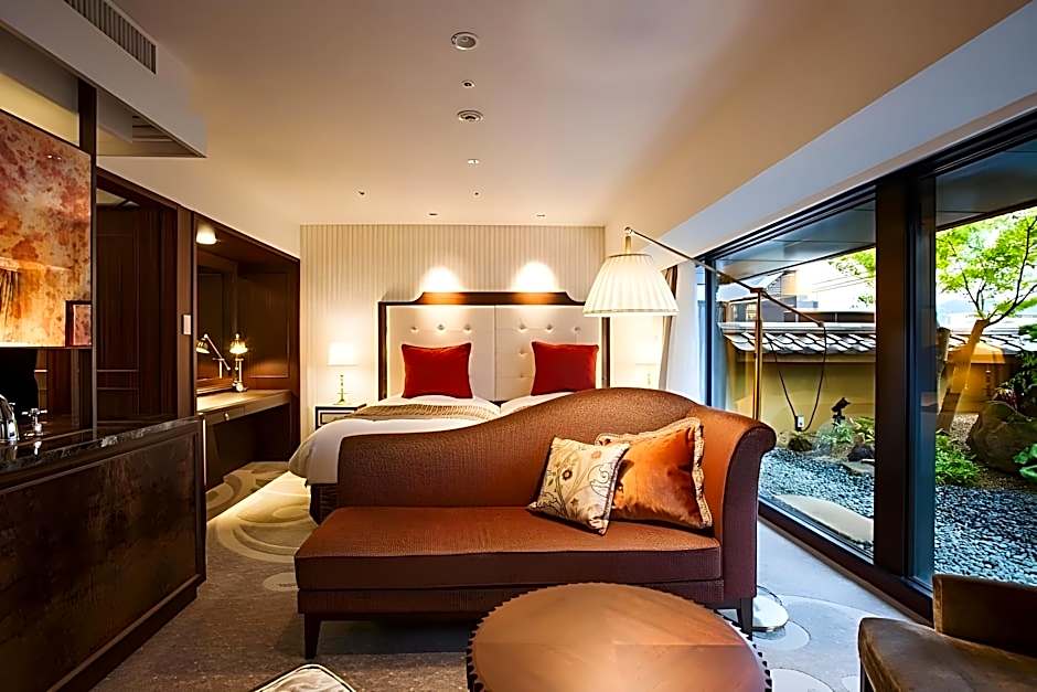 Kyoto Century Hotel