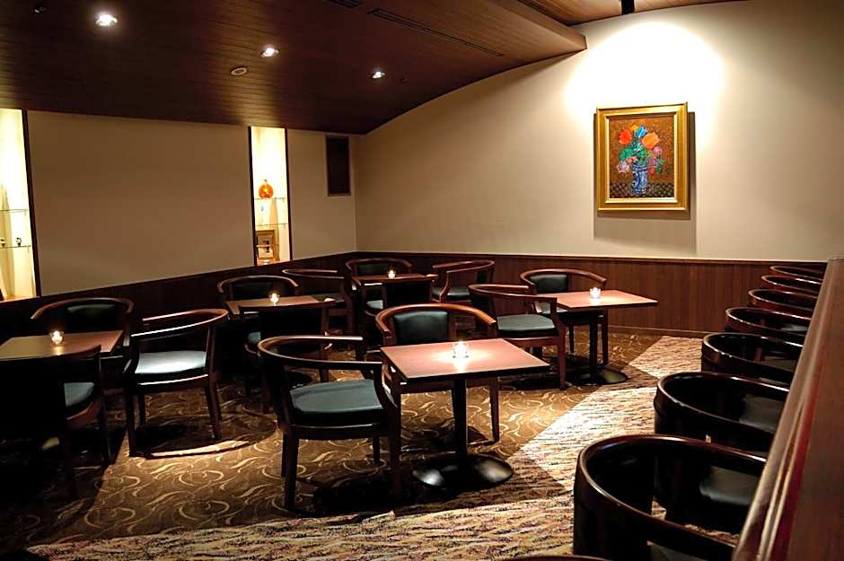 Hotel New Otani Nagaoka