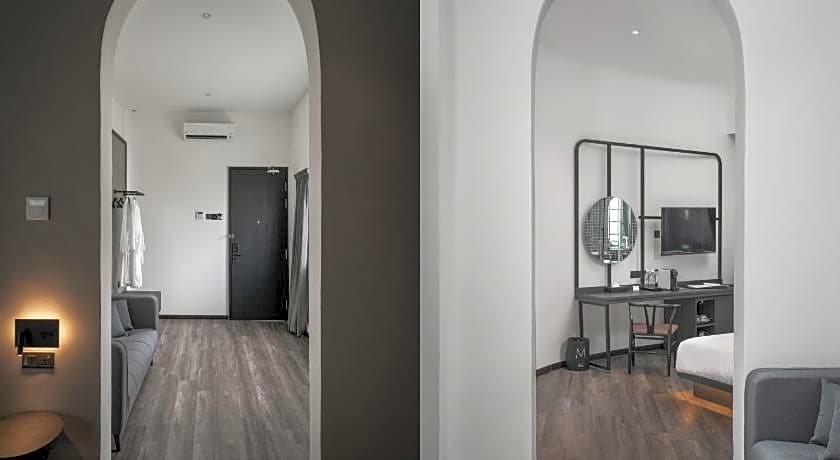 Modern Hotel Georgetown