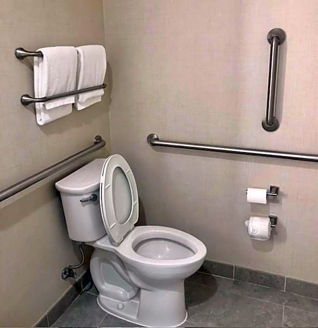 Holiday Inn & Suites Houston NW - Willowbrook By IHG