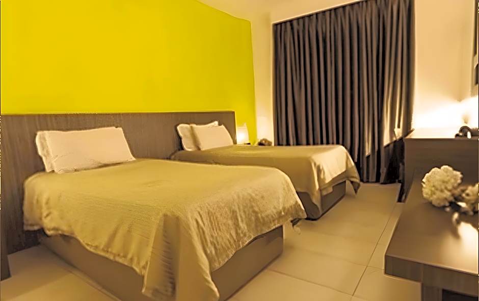Extreme Boutique Hotel