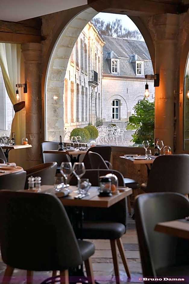 Chateau De Cocove