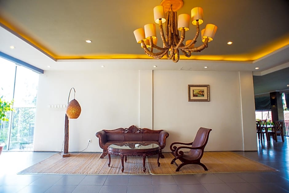 Eclipse Hotel Prawirotaman