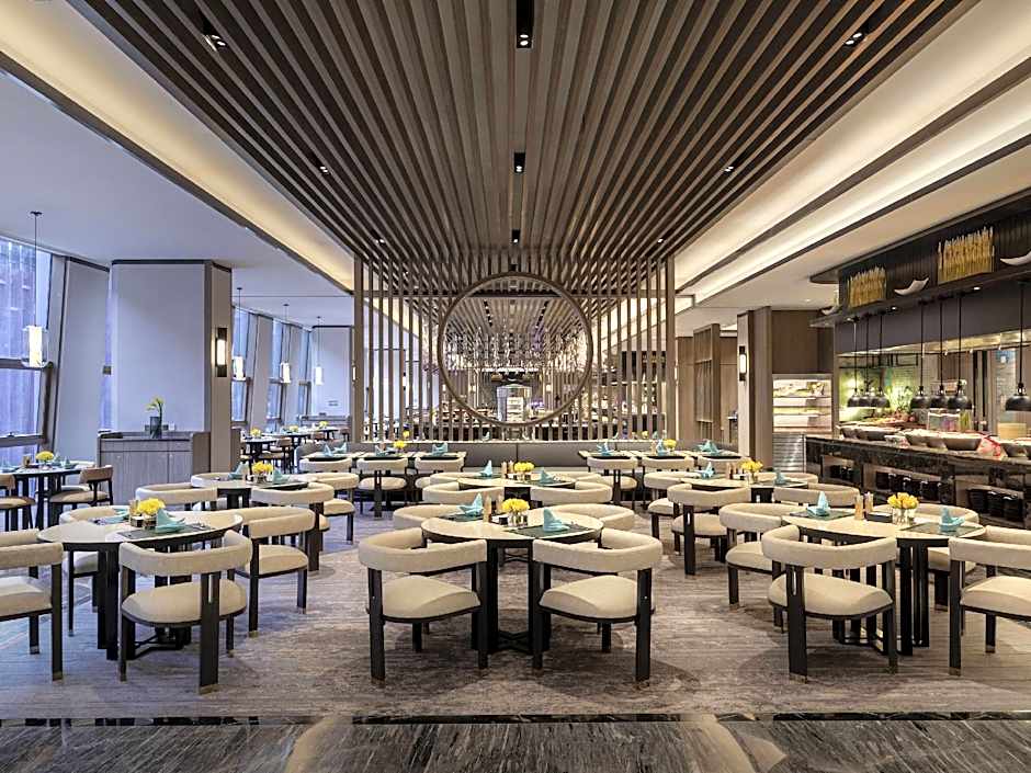 Sofitel Xiong An