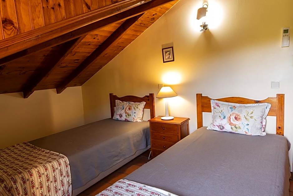 Quinta Do Crestelo Aparthotel