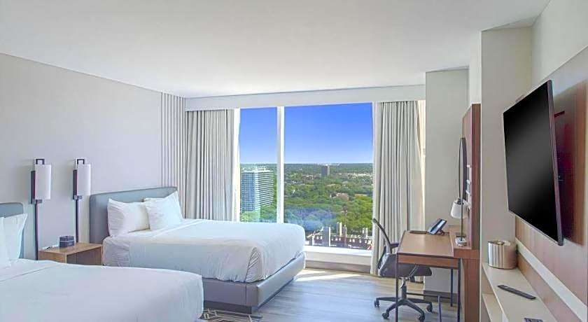Hollywood Casino-Hotel at Greektown