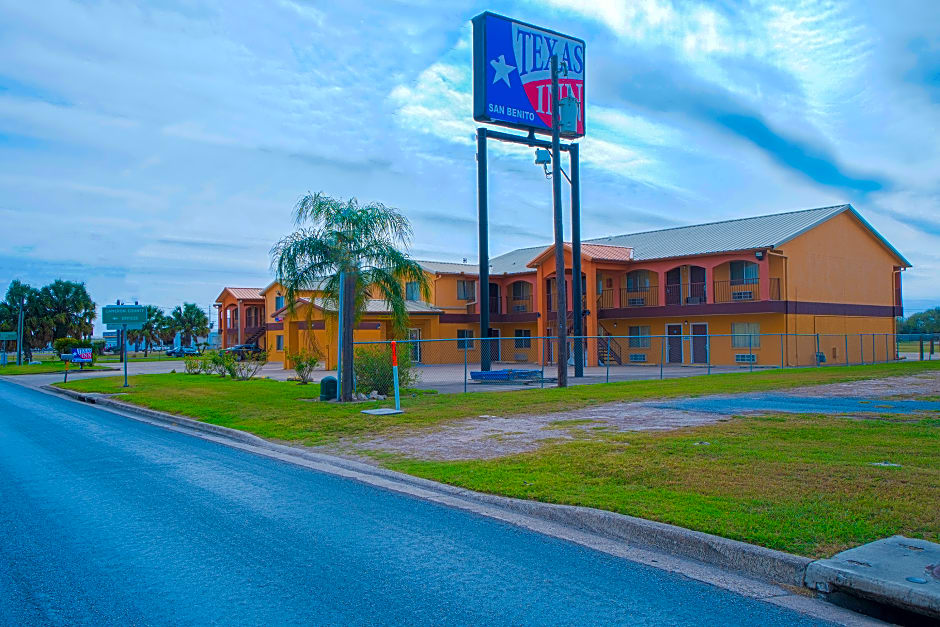 Texas Inn San Benito By OYO near Harlingen, US Hwy 83